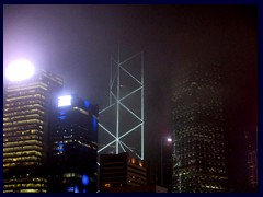 Central by night. See more night photos form Central here:

http://www.worldtravelimages.net/Hong_Kong_by_night2.html